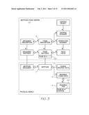 DIGITIZING SYSTEM HAVING PRINTED BASE, IMAGING PEN AND RELAY DEVICE diagram and image