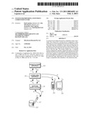 SYSTEM FOR PROVIDING ANONYMOUS COMPETITION ENTRY diagram and image