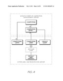 SYSTEM FOR PROVIDING ANONYMOUS COMPETITION ENTRY diagram and image