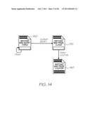 SYSTEM FOR PROVIDING ANONYMOUS COMPETITION ENTRY diagram and image