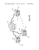 Optical System and Method for Monitoring and Locating Objects diagram and image