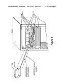 Optical System and Method for Monitoring and Locating Objects diagram and image