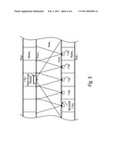 Optical System and Method for Monitoring and Locating Objects diagram and image