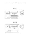 Integrated RF Card Reader diagram and image