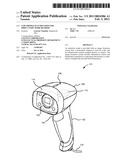 LOW PROFILE ILLUMINATION FOR DIRECT PART MARK READERS diagram and image