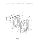 LOW PROFILE ILLUMINATION FOR DIRECT PART MARK READERS diagram and image