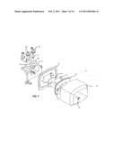 LOW PROFILE ILLUMINATION FOR DIRECT PART MARK READERS diagram and image