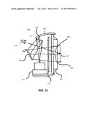 LOW PROFILE ILLUMINATION FOR DIRECT PART MARK READERS diagram and image