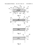 LAYERED COMPOSITE FOR A CARD BODY AND METHOD FOR PRODUCING THE LAYERED COMPOSITE diagram and image