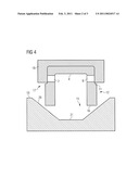 Swirl spraying nozzle for sprayng liquid fuel, and method of producing same, and a nozzle assembly for a burner with the swirl spraying nozzle diagram and image