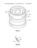 REFILL FRAGRANCE CARTRIDGE FOR AIR FRESHENER UNITS diagram and image