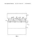 Spray Nozzle With Selectable Deflector Surfaces diagram and image