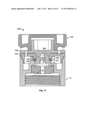 Spray Nozzle With Selectable Deflector Surfaces diagram and image