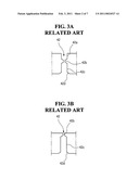 GAS INJECTOR AND APPARATUS INCLUDING THE SAME diagram and image