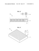 GAS INJECTOR AND APPARATUS INCLUDING THE SAME diagram and image