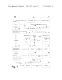 Method and System for Separating and Recovering Wire and Other Metal from Processed Recycled Materials diagram and image