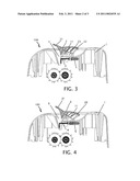 Safety Inlet Apparatus for a Paper Feed Opening of a Shredder diagram and image