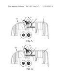 Safety Inlet Apparatus for a Paper Feed Opening of a Shredder diagram and image