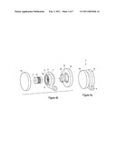 ELECTRICAL POWER TRANSFER ASSMEBLY diagram and image