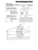 ELECTRICAL POWER GENERATION APPARATUS FOR CONTRA-ROTATING OPEN-ROTOR AIRCRAFT PROPULSION SYSTEM diagram and image