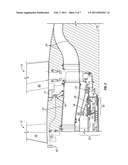 ELECTRICAL POWER GENERATION APPARATUS FOR CONTRA-ROTATING OPEN-ROTOR AIRCRAFT PROPULSION SYSTEM diagram and image