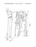 ELECTRICAL POWER GENERATION APPARATUS FOR CONTRA-ROTATING OPEN-ROTOR AIRCRAFT PROPULSION SYSTEM diagram and image