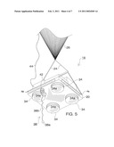 ATTENUATED LANDING SYSTEM diagram and image