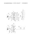 ATTENUATED LANDING SYSTEM diagram and image