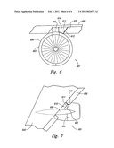 LEADING EDGE FLAP METHOD diagram and image