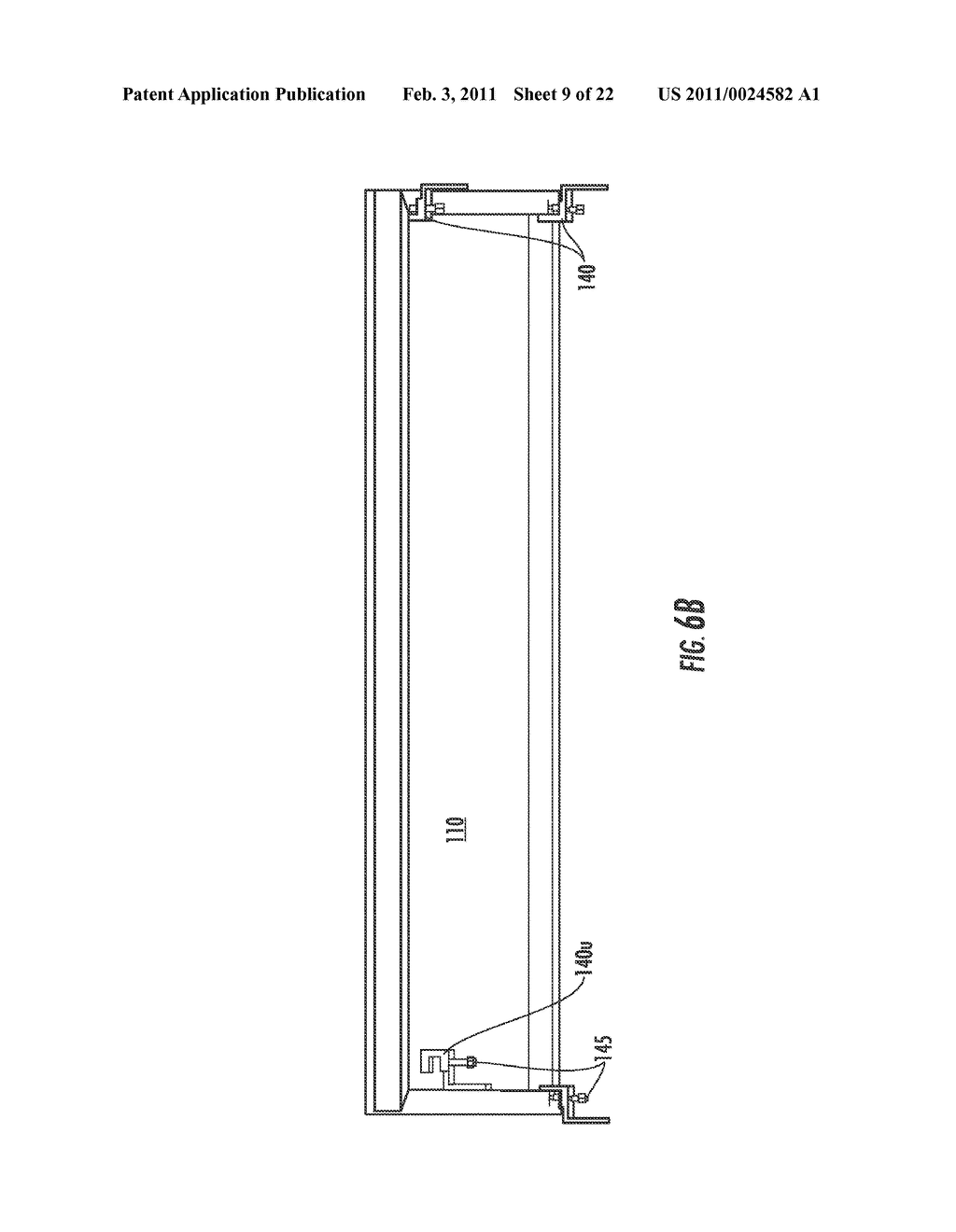 GROUND MOUNTED SOLAR MODULE INTEGRATION SYSTEM - diagram, schematic, and image 10