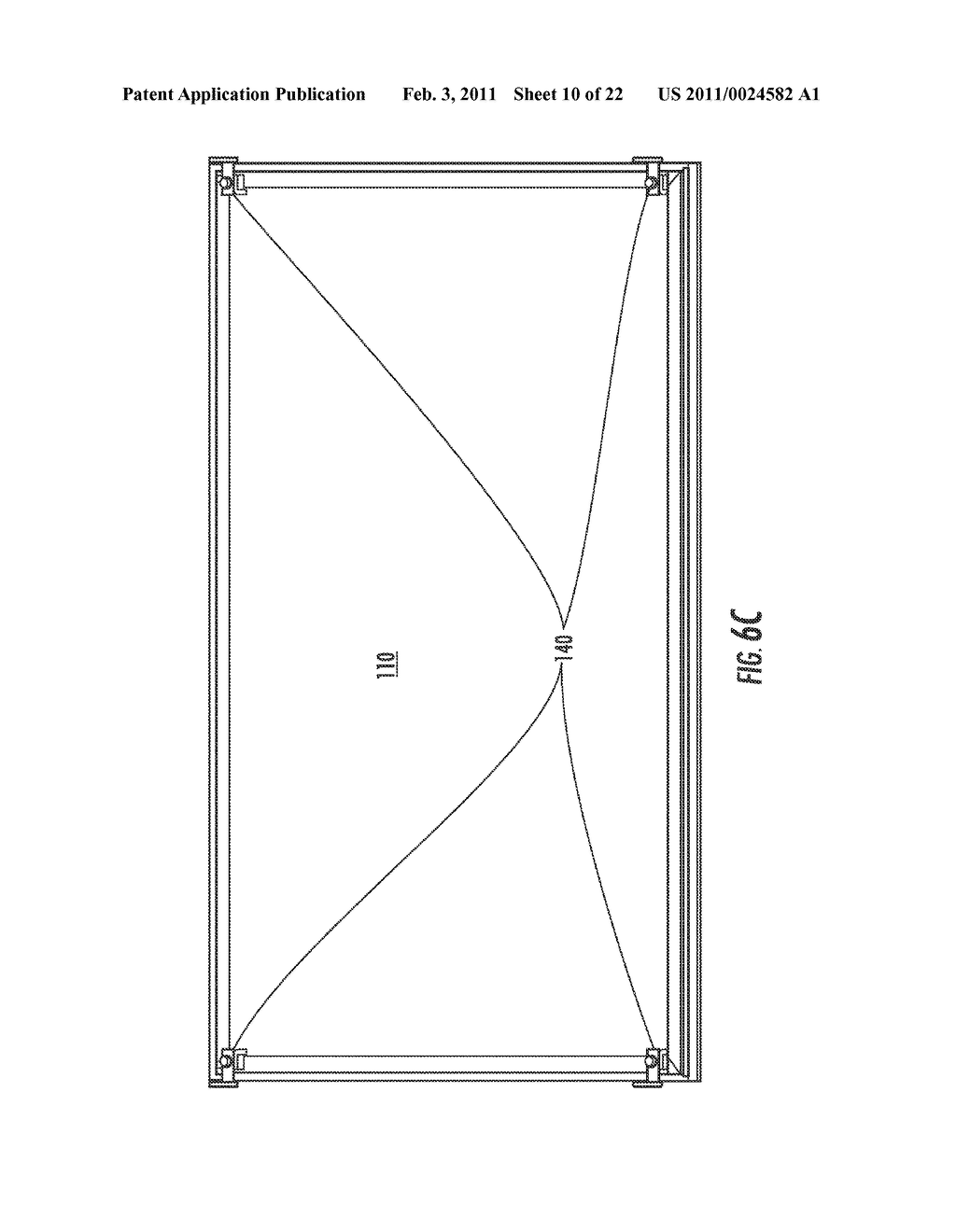 GROUND MOUNTED SOLAR MODULE INTEGRATION SYSTEM - diagram, schematic, and image 11