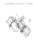 Keyboard Support Mechanism diagram and image