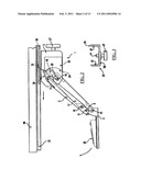 Keyboard Support Mechanism diagram and image