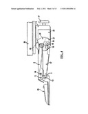 Keyboard Support Mechanism diagram and image