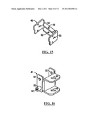 Keyboard Support Mechanism diagram and image