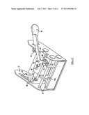 Keyboard Support Mechanism diagram and image