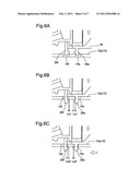 Fuel tank unit diagram and image