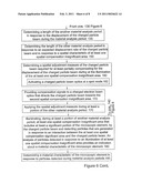 SYSTEM AND METHOD FOR MATERIAL ANALYSYS OF A MICROSCOPIC ELEMENT diagram and image