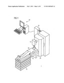 DETERMINATION OF BEAM PARAMETERS FOR ASYMMETRICAL PHOTON BEAMS diagram and image