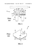 Proximity Sensor with Ceramic Housing and Light Barrier diagram and image