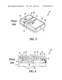 Proximity Sensor with Ceramic Housing and Light Barrier diagram and image