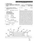 APPARATUS HAVING A SCREENED STRUCTURE FOR DETECTING THERMAL RADIATION diagram and image