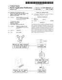 METHOD AND APPARATUS FOR DETECTING ORGANIC MATERIALS AND OBJECTS FROM MULTISPECTRAL REFLECTED LIGHT diagram and image