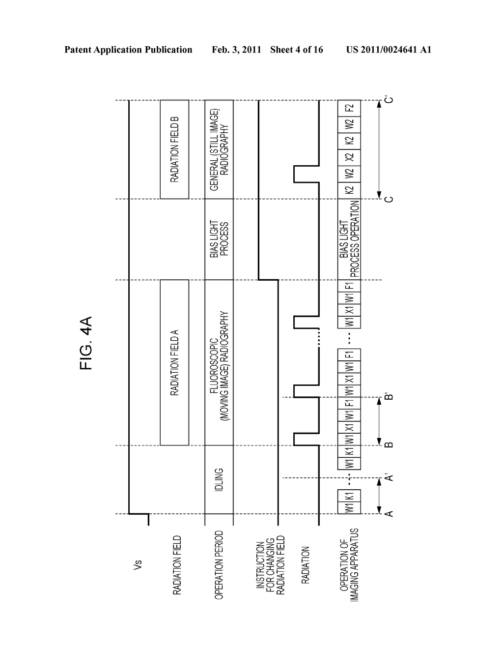 RADIOGRAPHIC IMAGING APPARATUS AND RADIOGRAPHIC IMAGING SYSTEM, CONTROL METHOD THEREFOR, AND PROGRAM THEREFOR - diagram, schematic, and image 05