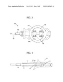 BUTTERFLY VALVE diagram and image