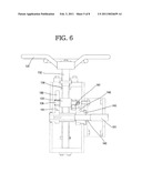 BUTTERFLY VALVE diagram and image