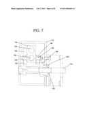 BUTTERFLY VALVE diagram and image