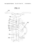 BUTTERFLY VALVE diagram and image