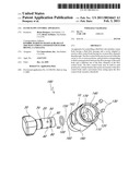 FLUID FLOW CONTROL APPARATUS diagram and image