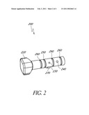 FLUID FLOW CONTROL APPARATUS diagram and image